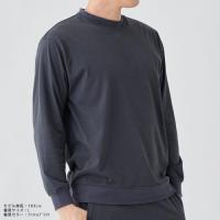 +ベネクス8500RDロングスリーブクルーネックメンズF黒L