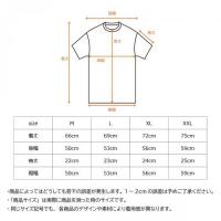 +ベネクス 6705 リフレッシュT メンズ L ブラック