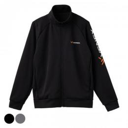 +ベネクス8162RJジップUPジャケットレディーブラックL