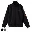 +ベネクス8162RJジップUPジャケットレディーブラックL