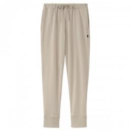 +ベネクス8552RDジョガーパンツレディースベージュL