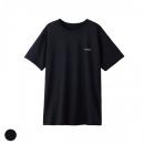 +ベネクス 6706 リフレッシュT レディース L ブラック