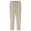 +ベネクス8552RDジョガーパンツレディースベージュXL