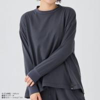 +ベネクス8550RDロングスリーブレディースFブラックXL