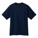 +ベネクス6572 SD+ショートスリーブメンズネイビーXXL