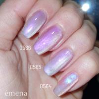 E-MG0564 エメナ マグネティジェル 0564