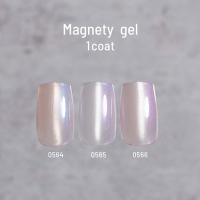 エメナ マグネティジェル 3色セット 0564-0566