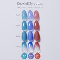 PG-CE1020 プリジェルカラーEX バイオレットフィズ限