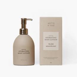 ARTiS ハイドレーティングボディローション300g 3312