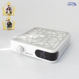 WSPT 充電式ブラシレス集塵機 シルフィー