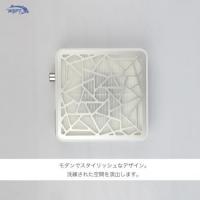 WSPT 充電式ブラシレス集塵機 シルフィー