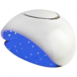 WSPT UV/LED ジェルライト ステンライト 充電式48W