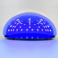 WSPT UV/LED ジェルライト ステンライト 充電式48W