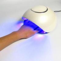 WSPT UV/LED ジェルライト ステンライト コンセント式