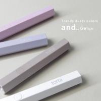 WSPT torta ハンディUV/LEDスティックライト ピンク