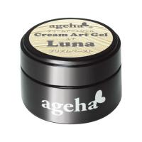 ageha クリームアートジェル ルナ