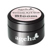ageha クリームアートジェル ブルーム