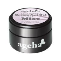 ageha クリームアートジェル ミスト