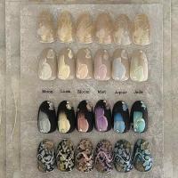 ageha クリームアートジェル ジェイド