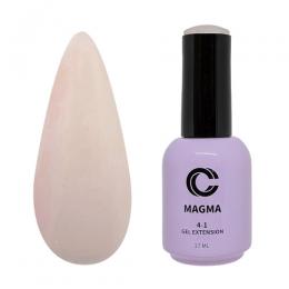 クリストリオ MAGMA エクステンション 17ml #4