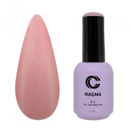 クリストリオ MAGMA エクステンション 17ml #6