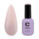 クリストリオ MAGMA エクステンション 17ml #10