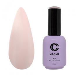 クリストリオ MAGMA エクステンション 17ml #16