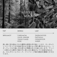 ジェイドJ ロアオードパルファン ミスティックウッド 30ml