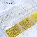 IGNY ブリオン 6種アソート