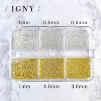 IGNY ブリオン 6種アソート