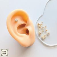 KiraNail ジルコニアパーツセット