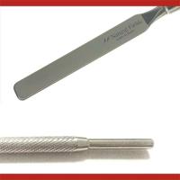 ナチュラルフィールド Ti Creator極 ネイルスパチュラ