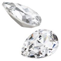 プレシオサ バロックペア 14×10 クリスタル 2P