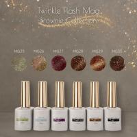 Sofirah カラージェル 7g MG25