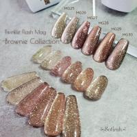 Sofirah カラージェル 7g MG26