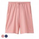 +ベネクス6585 SD+ハーフパンツレディースサクラXL