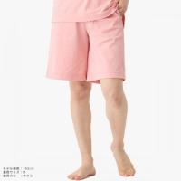 +ベネクス6585 SD+ハーフパンツレディースサクラXL