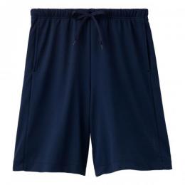 +ベネクス6585 SD+ハーフパンツレディースネイビーXL