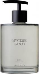 ジェイドJ ロアザハンドウォッシュミスティックウッド320ml