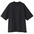 +ベネクス8503ショートスリーブポケットTブラックXL