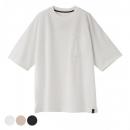 +ベネクス8503ショートスリーブポケットTホワイトXL