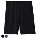 +ベネクス6573 SD+ハーフパンツメンズブラックM
