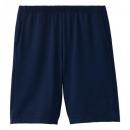 +ベネクス6573 SD+ハーフパンツメンズネイビーM