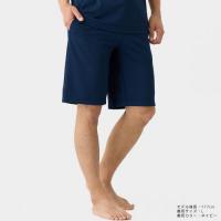+ベネクス6573 SD+ハーフパンツメンズネイビーM