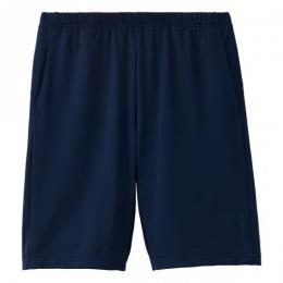 +ベネクス6573 SD+ハーフパンツメンズネイビーXL