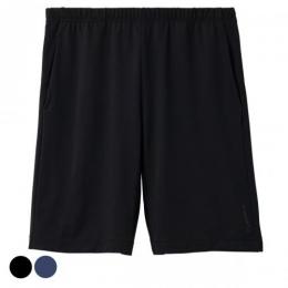 +ベネクス6573 SD+ハーフパンツメンズブラックL