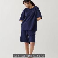 +ベネクス8611 CPハーフセットUPユニセックスネイビーXL