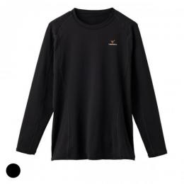 +ベネクス6431 リチャージ+ロングスリーブ メンズ M