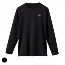 +ベネクス6431 リチャージ+ロングスリーブ メンズ M