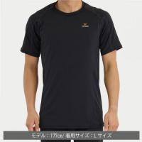 +ベネクス6430 リチャージ+ショートスリーブ メンズ XL